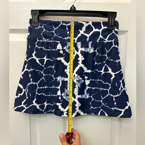 ! Tina + Jenna set Womens Tennis Skirt Golf Made in USA - Picture 2 of 9